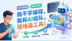 个性化skill随用随造：AI时代普通人也能创造小工具