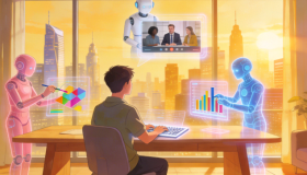 未来5-10年：看懂这5大趋势，你将超越90%的人