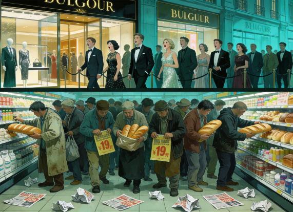 未来 5 -10 年:看懂这 5 大趋势,你将超越 90% 的人 未来 5 -10 年:看懂这 5 大趋势,你将超越 90% 的人