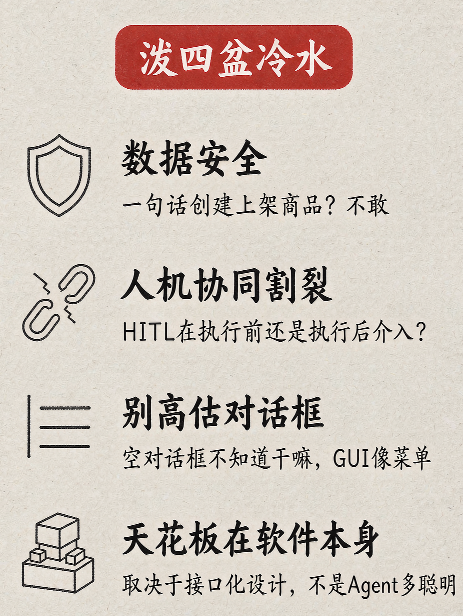 把 CRM 封装成 MCP 后,我被 Agent 惊到了 把 CRM 封装成 MCP 后,我被 Agent 惊到了